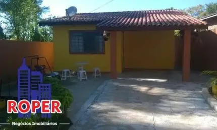EXCELENTE CASA DE 436 M²/CASA/PISCINA/ÁREA GOURMET À VENDA EM ATIBAIA
