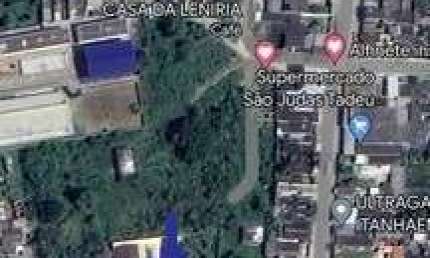 EXCELENTE TERRENO DE 11.000 M² Á VENDA EM ITANHAÉM.