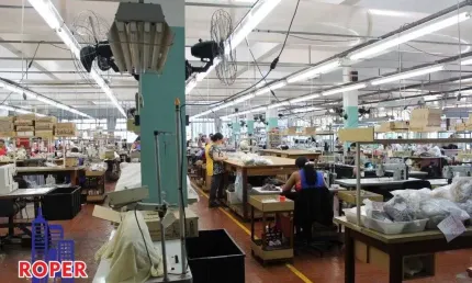 Aluga-se / Vende-se Edifício Industrial (8.813m²) ? Tucuruvi