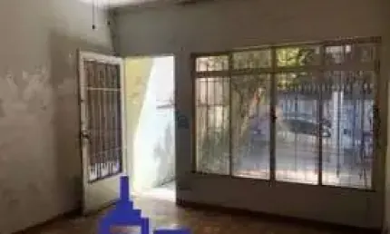 EXCELENTE CASA DE 152 M²/2 VAGAS/3 VAGAS À VENDA NO JARDIM VILA FORMOSA.