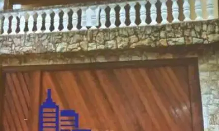Excelente sobrado com 180 m²/2 dormitórios/2 vagas/ área gourmet à venda em engenheiro goulart