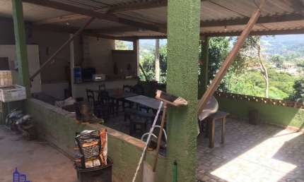EXCELENTE CHÁCARA DE 2.100 À VENDA EM CHÁCARA MONTE SERRAT, SÃO ROQUE