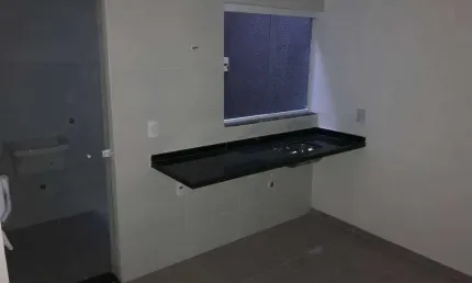 APARTAMENTO NOVO DE 60 M²/2 DORMITÓRIOS/1 VAGA À VENDA NA VILA CARRÃO, SÃO PAULO