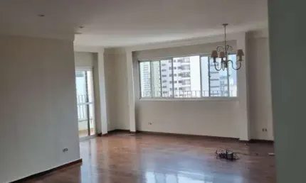 APARTAMENTO ANDAR ALTO COM 158 M²/4 DORMITÓRIOS/ 2 VAGAS À VENDA NO ANALIA FRANCO.