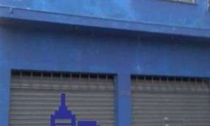 OPORTUNIDADE DE NEGOCIO!! EXCELENTE GALPÃO DE 240 M² À VENDA NO ALTO DA MOÓCA, SÃO PAULO