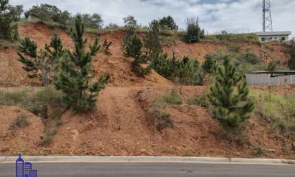 EXCELENTE TERRENO PLANO DE 750 M² À VENDA NO RECANTO MARAVILHA III, SANTANA DO PARNAIBA