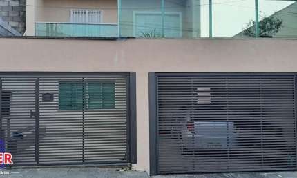 EXCELENTE SOBRADO DE 240 M² COM TERRENO DE 8 X 30 METROS À VENDA NA VILA SANTA ISABEL, SÃO PAULO.