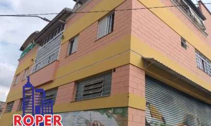SOBRADO COMERCIAL/RESIDENCIA COM 600 M² DE ÁREA CONSTRUÍDA À VENDA NO CARRÃO, SÃO PAULO