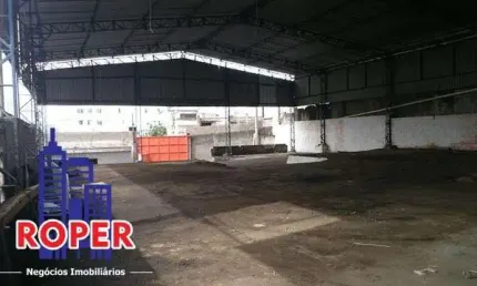 Terreno para construtora de 1.200 metros (25 x 48) à venda na vila cisper, são paulo