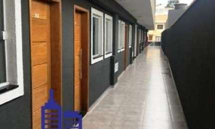 APTO NOVO DE 42m² COM LOCALIZAÇÃO INVEJÁVEL! 500 m do METRÔ VILA FORMOSA, 700m DO CERET e 1km DO SHOPPING ANÁLIA FRANCO