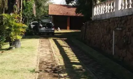 LINDA CHÁCARA DE 5.000 METROS À VENDA EM ATIBAIA, SÃO PAULO