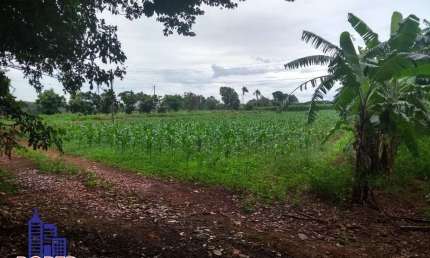 EXCELENTE SÍTIO COM 45.560 METROS À VENDA EM SOROCABA.
