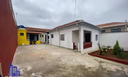 Excelente imóvel para investidor ou contrutor de 265 m² (12 x 22) à venda na santa clara, são paulo.