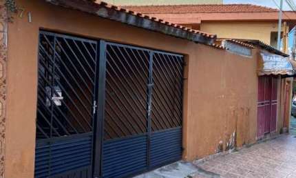 EXCELENTE OPORTUNIDADE! TERRENO COM 269 M² COM 3 CASAS INDIVIDUAS PRÓXIMO AO METRÔ PATRIARCA.