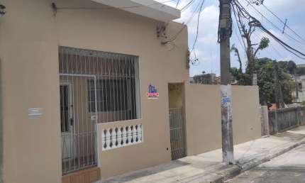 Excelente  Terreno de 500 m² , oportunidade p/investidor, casas p/locação ou terreno p/empreendimento á Venda na Vila Formosa, São Paulo