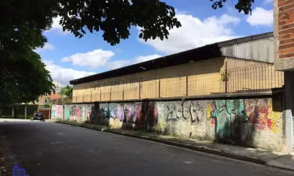 EXCELENTE GALPÃO DE 2.380 M² PARA  À VENDA NA PENHA, SÃO PAULO