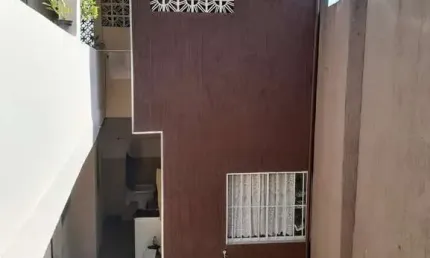 SOBRADO A VENDA NA VILA INVERNADA 1 KM DO SHOPPING ANÁLIA FRANCO!