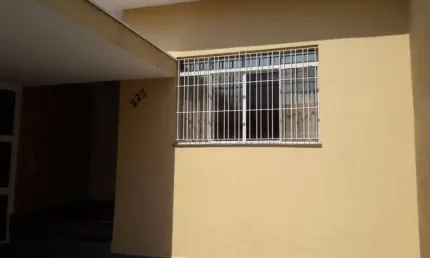 Excelente casa com 2 dormitorios/3 vagas com terreno de 6 x 20 à venda na santa clara