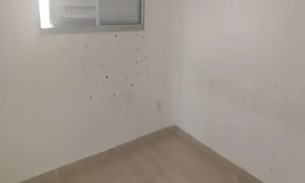 Apartamento 2 Dormitórios à Venda no Jardim Ângela (Zona Leste), São Paulo!