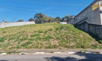 Terreno Residencial de 1.475 m² em Condomínio Fechado Altos da Baronesa!!