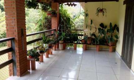 EXCELENTE SITIO DE 24.000 M²/COM ESCRITURA À VENDA EM CAMPO LIMPO PAULISTA
