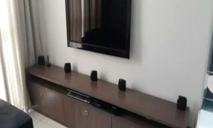 LINDO APARTAMENTO DE 50 M²/2 DORMITÓRIOS/1 VAGA À VENDA NA VILA CARRÃO POR R$ 421.000,00