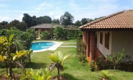 LINDO SITIO DE 145.000 M²/CASA SEDE/ SALÃO GOURMET À VENDA/LOCAÇÃO EM JUNDIAI