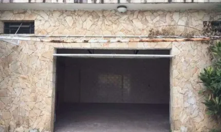 EXCELENTE OPORTUNIDADE PARA CONSTRUTOR!! CASA TÉRREA/TERRENO 10 X 50 Á VENDA/LOCAÇÃO NA VILA FORMOSA, SÃO PAULO