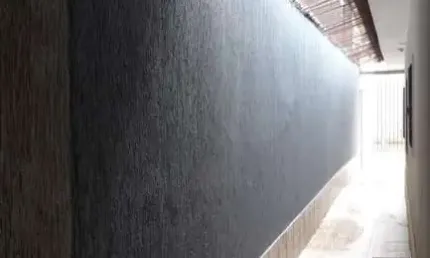 LINDA CASA COM 3 DORMITORIOS/4 VAGAS À VENDA NA PRAIA GRANDE