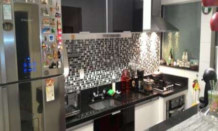 Apartamento residencial à venda, Parque São Jorge, São Paulo.