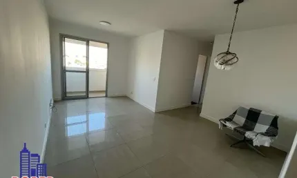 EXCELENTE APARTAMENTO DE 65 M²/3 DORMITÓRIOS/1 VAGA À VENDA NO JARDIM DIVINA PASTORA POR R$ 371.000,00