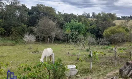 EXCELENTE CHÁCARA COM 9.170 M²/ LAGO/ NASCENTE À VENDA NO BAIRRO DE BOA VISTA ALTO EM ATIBAIA POR R$ 380.000,00
