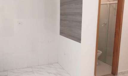 APARTAMENTO NOVO DE 34 M²/2 DORMITÓRIOS À VENDA PRÓXIMO AO METRÔ VILA MATILDE, SÃO PAULO