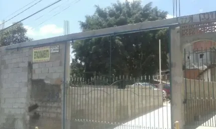 EXCELENTE DE TERRENO DE 800 M² (20 X 40 METROS) À VENDA NO JD JARAGUA - Anhanguera x Rodoanel x SBT