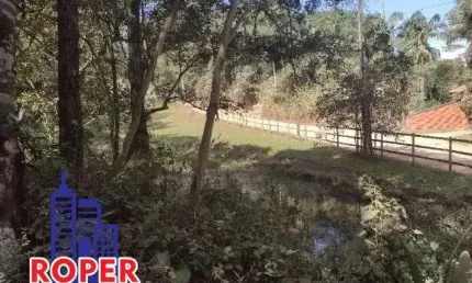 OPORTUNIDADE!! ÁREA COM 40.000 M² À VENDA EM ATIBAIA (DIVISA COM JARINU) POR R$ 900.000,00