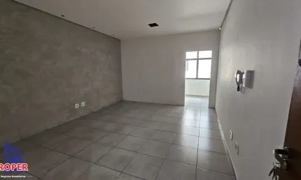 EXCELENTE SALA COMERCIAL DE 32 M²/ BANHEIRO PRIVATIVO PARA ALUGAR NA VILA MARIETA NA AVENIDA SÃO MIGUEL