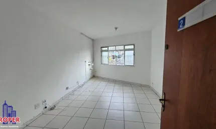 LINDA SALA COMERCIAL DE 20 M² PARA ALUGAR NA AVENIDA SÃO MIGUEL