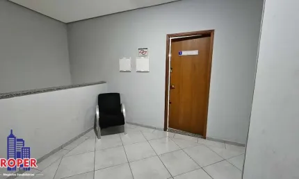 EXCELENTE SALA DE 44 M²/COPA/BANHEIRO PRIVATIVO PARA ALUGAR NA AVENIDA SÃO MIGUEL