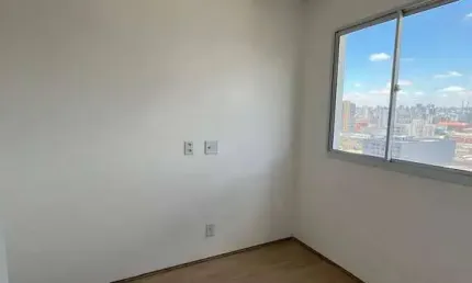 Lindo apartamentio de 28 m²/1 dormitório à venda próximo ao metrô tatuapé, são paulo