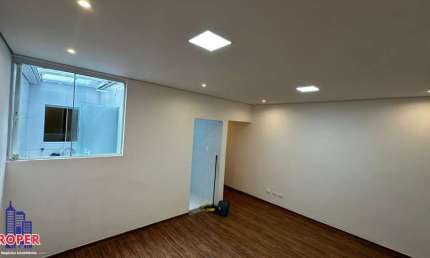 EXCELENTE APARTAMENTO DE 72 M²/2 SUITES À VENDA MA MOÓCA