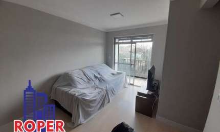 LINDO APARTAMENTO DE 70 M²/3 DORMITÓRIOS/1 VAGA À VENDA NA VILA FORMOSA, SÃO PAULO