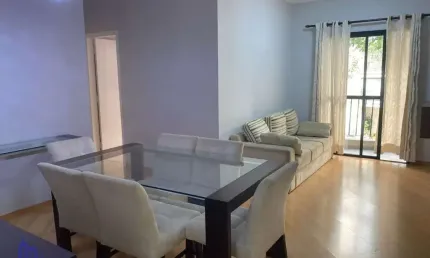 Excelente apartamento de 62 m²/2 dormitórios/1 vaga à venda próximo ao parque piquiri no tatuapé