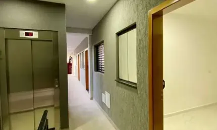 LINDO STUDIO COM 33 M²/1 DORMITÓRIO À VENDA NA VILA DIVA, PRÓXIMO A FUTURA ESTAÇÃO DE METRÔ