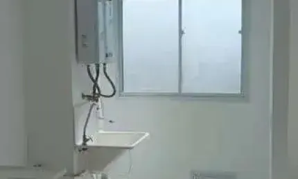 EXCELENTE APARTAMENTO DE 36 M²/1 DORMITÓRIO/1 VAGA À VENDA NA LIBERDADE.