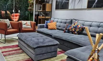 EXCELENTE SOBRADO COM 104 M²/3 DORMITÓRIOS/2 VAGAS/ ESPAÇO GOURMET À VENDA NO CARRÃO, SÃO PAULO