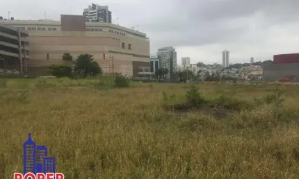 OPORTUNIDADE!!! ÁREA DE 190.069 M² À VENDA FRENTE AO SHOPPING ANALIA FRANCO E A FUTURA ESTAÇÃO DE METRÔ ANALIA FRANCO