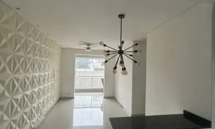 LINDO APARTAMENTO DE 76 M²/3 DORMITÓRIOS/2 VAGAS Á VENDA NA MOÓCA