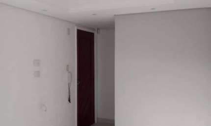 LINDO APARTAMENTO DE 44 M²/2 DORMITÓRIOS/1 VAGA À VENDA CONJUNTO HABITACIONAL TEOTONIO VILELA