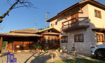 EXCELENTE SITIO COM 32.000 M²/LAGO/PISCINA/CASA SEDE À VENDA EM SERRA DO ITAPETI,  MOGI DAS CRUZES