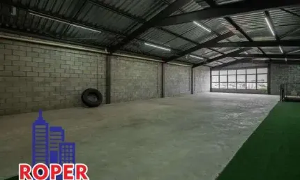 Excelente prédio comercia 3 pavimentos com 675 m² /12 vagas para alugar no parque são lucas.
